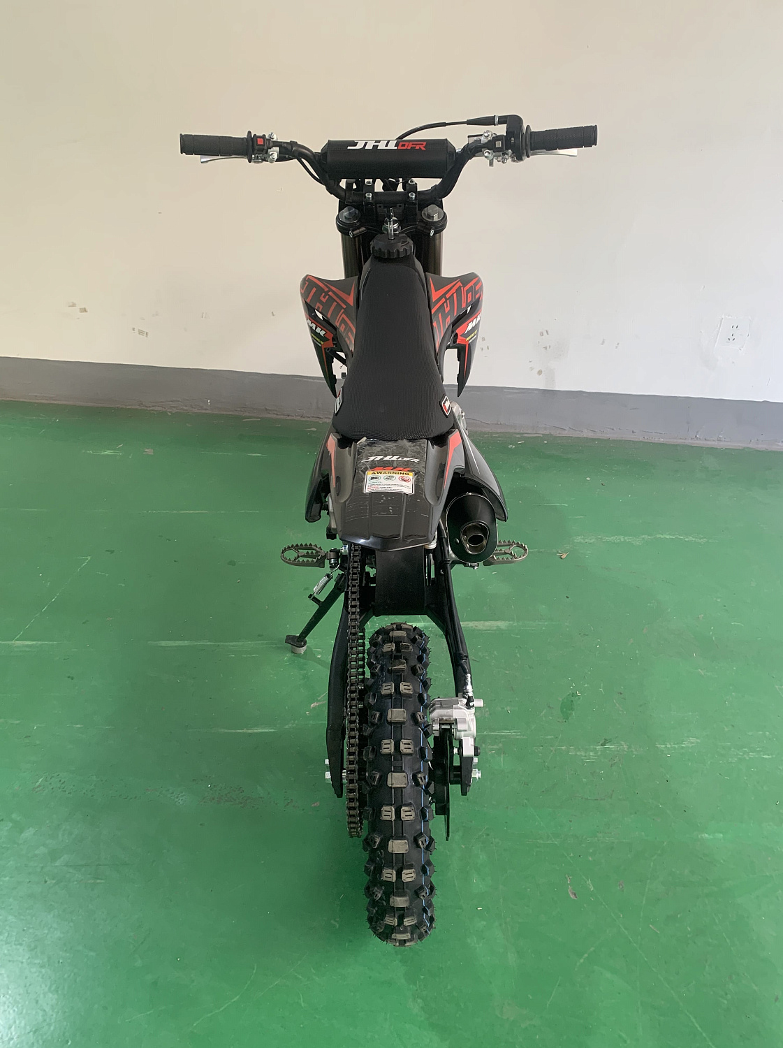 Питбайк JHLMOTO JHL MK125 (14/12) в Реутове