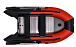 ЛОДКА НАДУВНАЯ YUKONA 310 TS - U (БЕЗ ПАЙОЛА) в Реутове