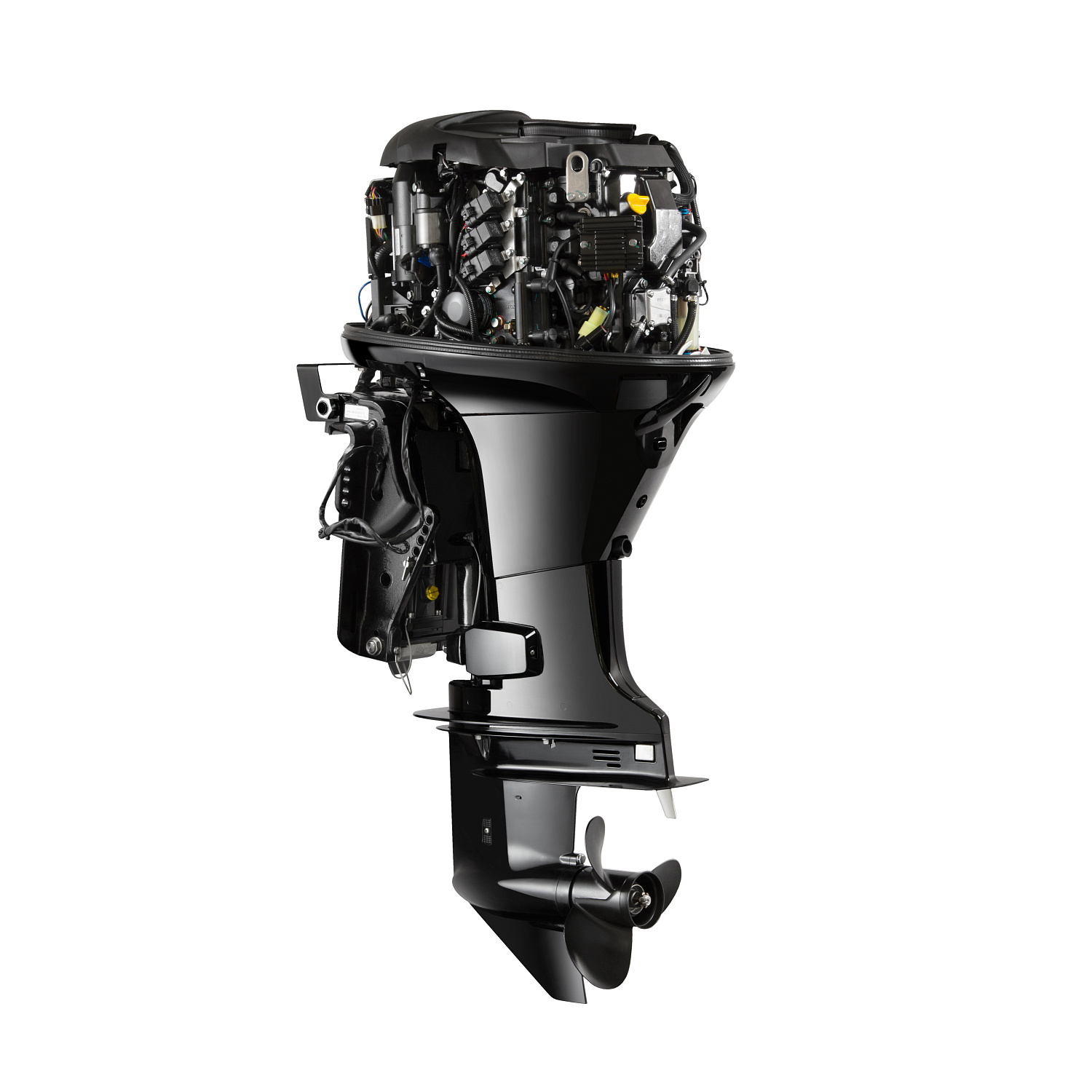 Лодочный мотор GLADIATOR GEF60FVEL-T в Реутове