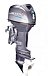 Лодочный мотор SEANOVO SNEF50HVEL-T - EFI (1,85) в Реутове