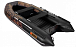 ЛОДКА НАДУВНАЯ YUKONA 410 НДНД в Реутове