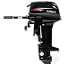 Лодочный мотор HIDEA HD9.9PRO FES (326 см3) в Реутове