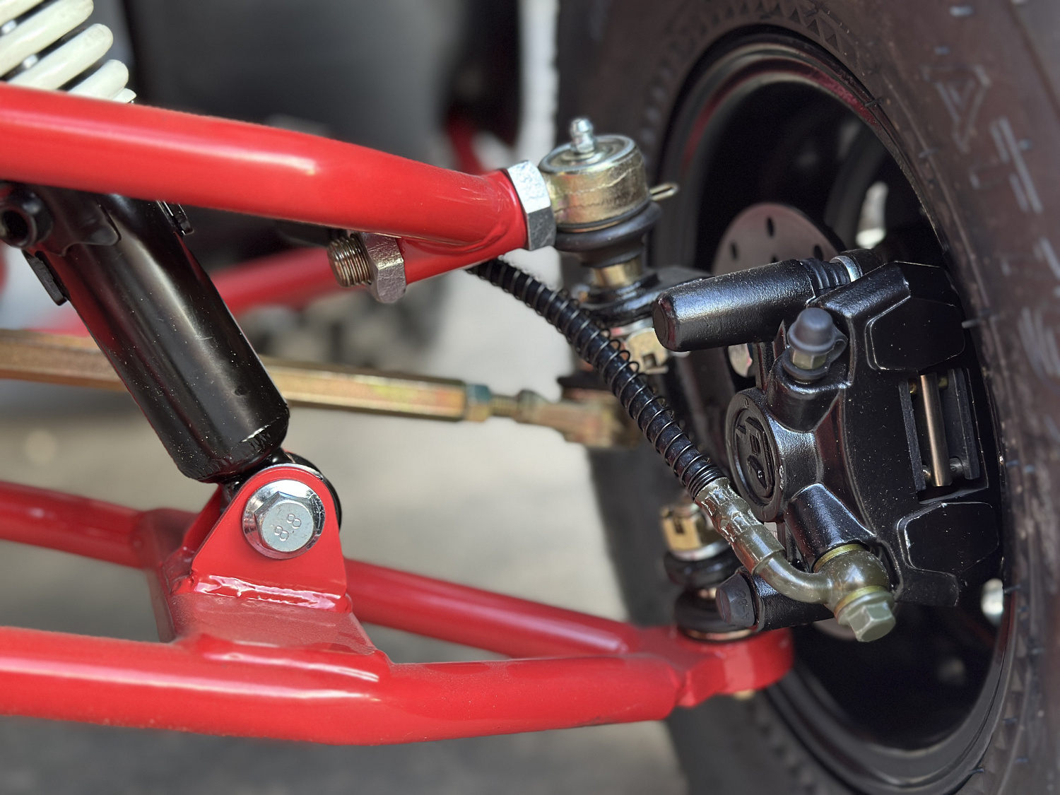 Квадроцикл PROMAX МАЙНКРАФТ 192 PRO 2025 в Реутове