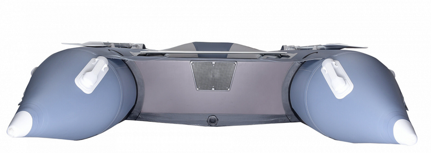 НАДУВНАЯ ЛОДКА GLADIATOR B330AL в Реутове