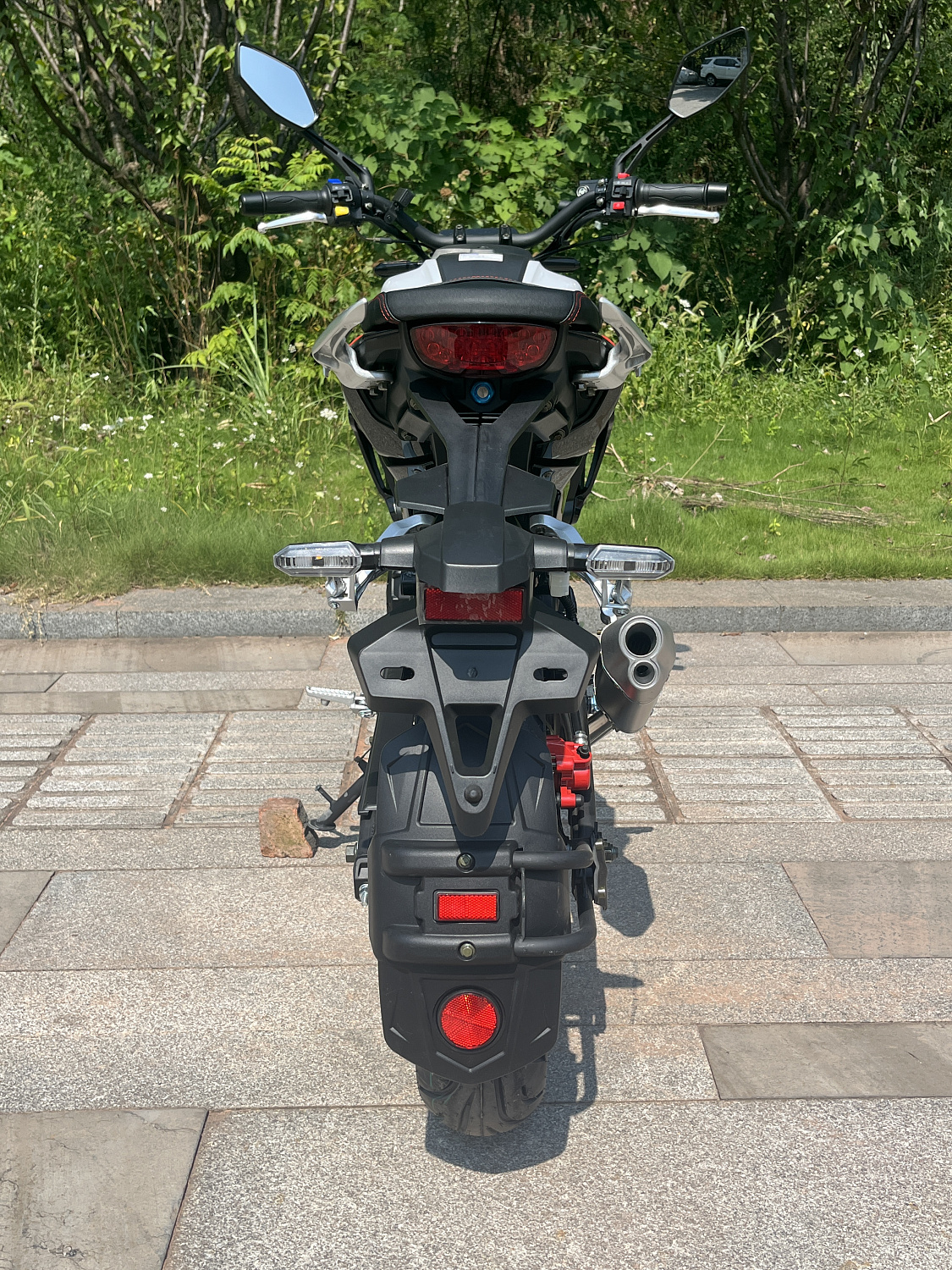 Мопед PROMAX CB130R (49) в Реутове