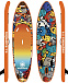 SUP (САП) Доска MISHIMO CRAZY-LINE 10.6’ (325см) в Реутове