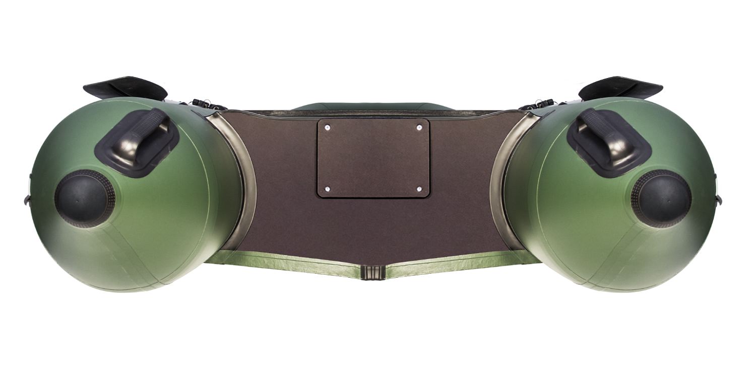  Лодка АКВА 3200 ск в Реутове