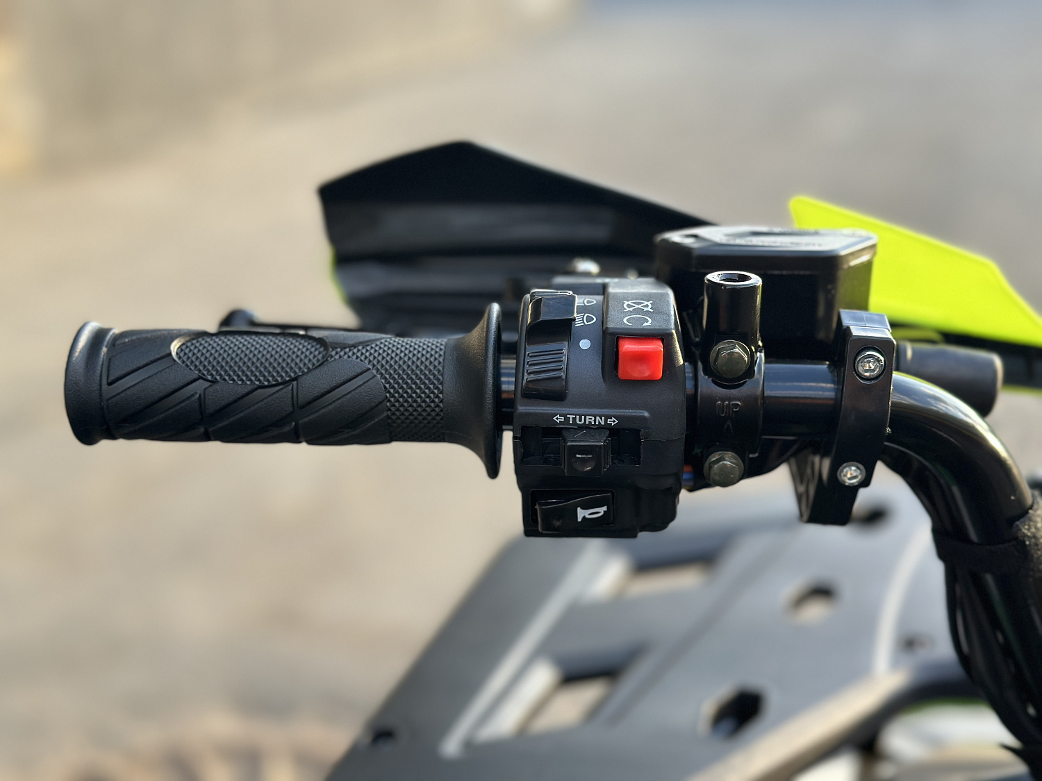 Квадроцикл PROMAX МАЙНКРАФТ 192 PRO 2025 в Реутове