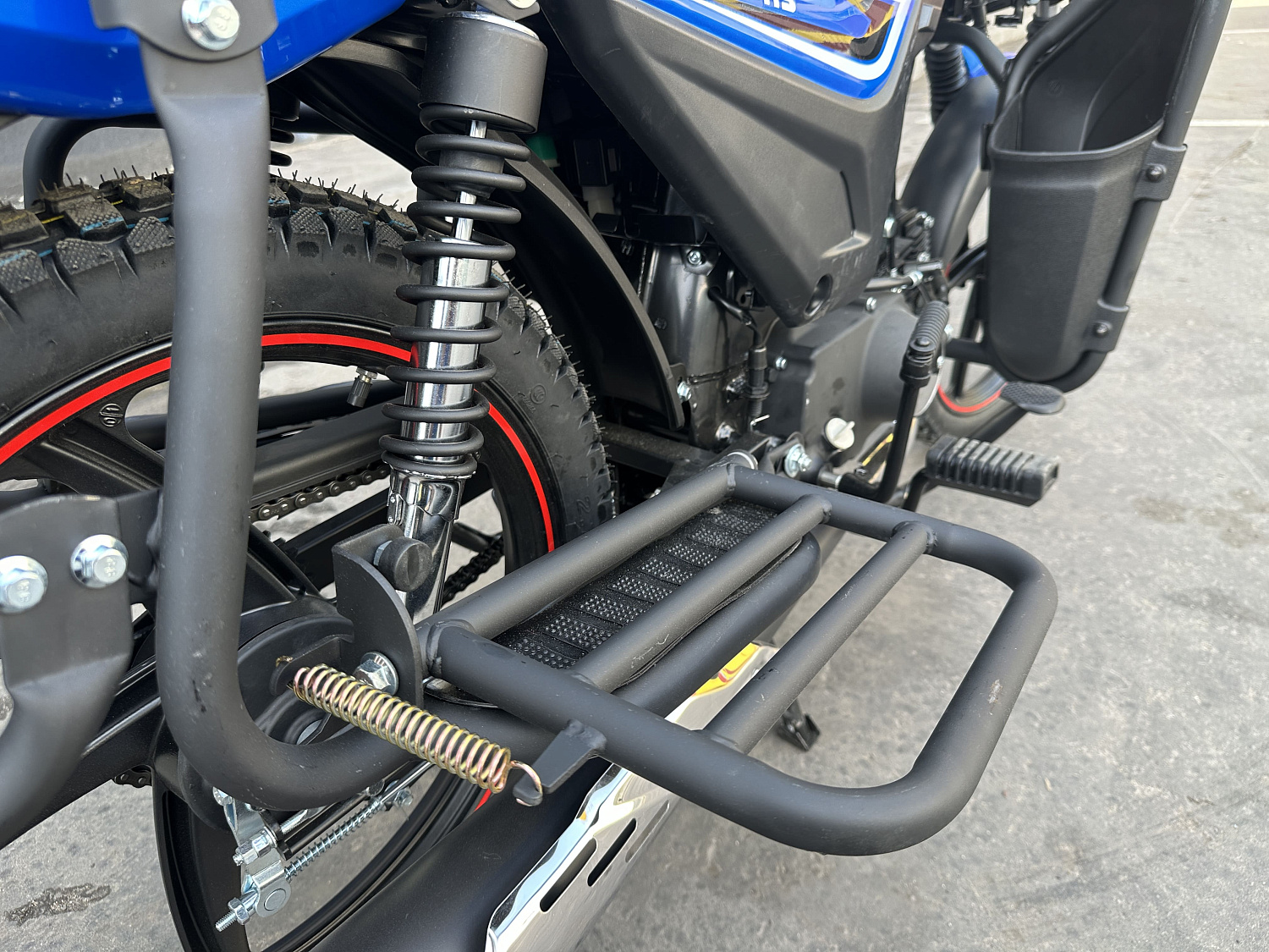 Мопед PROMAX ALPHA CITYBOX 150(49) в Реутове