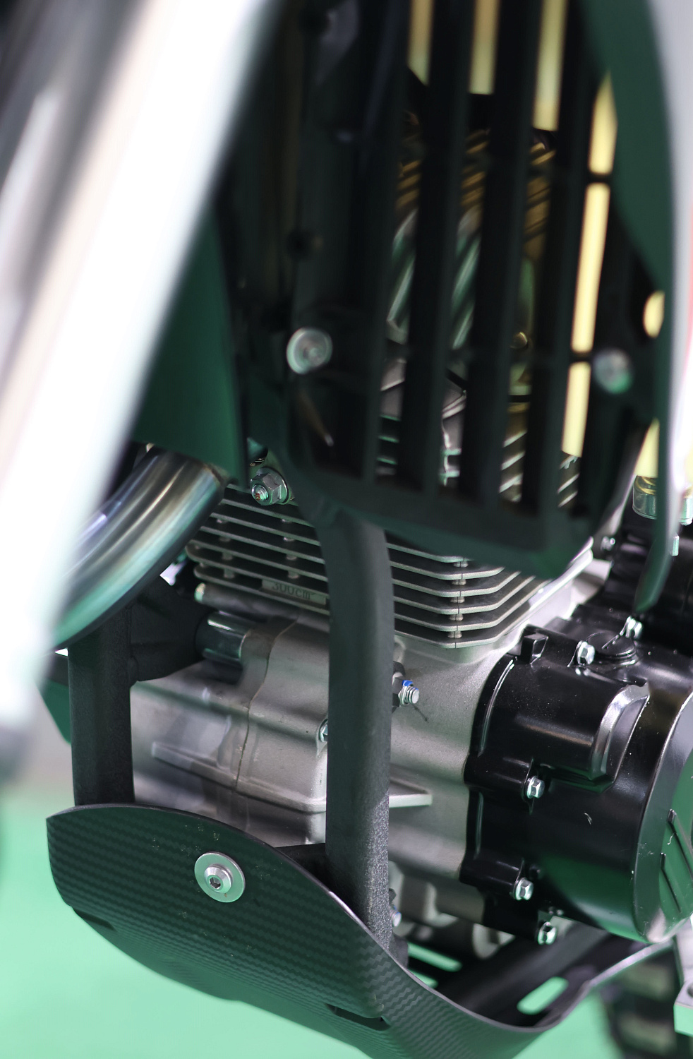 Мотоцикл JHLMOTO JHLofr GS CB300RL в Реутове