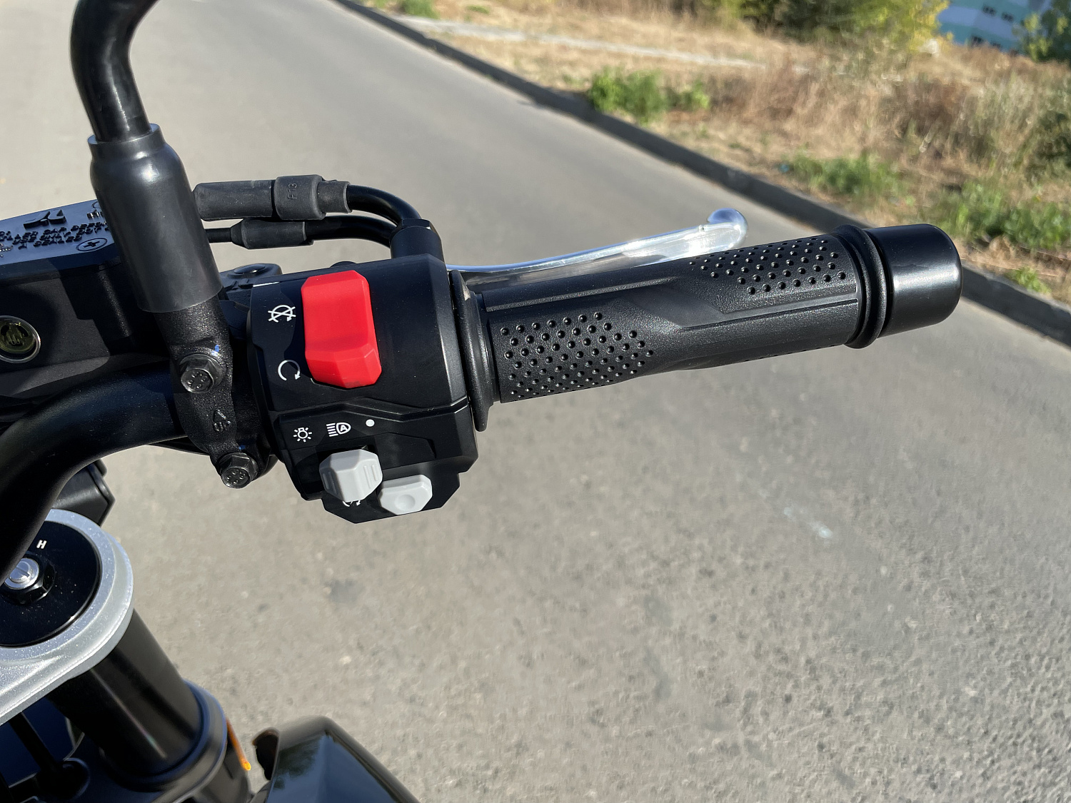 Мотоцикл STELS M502N в Реутове