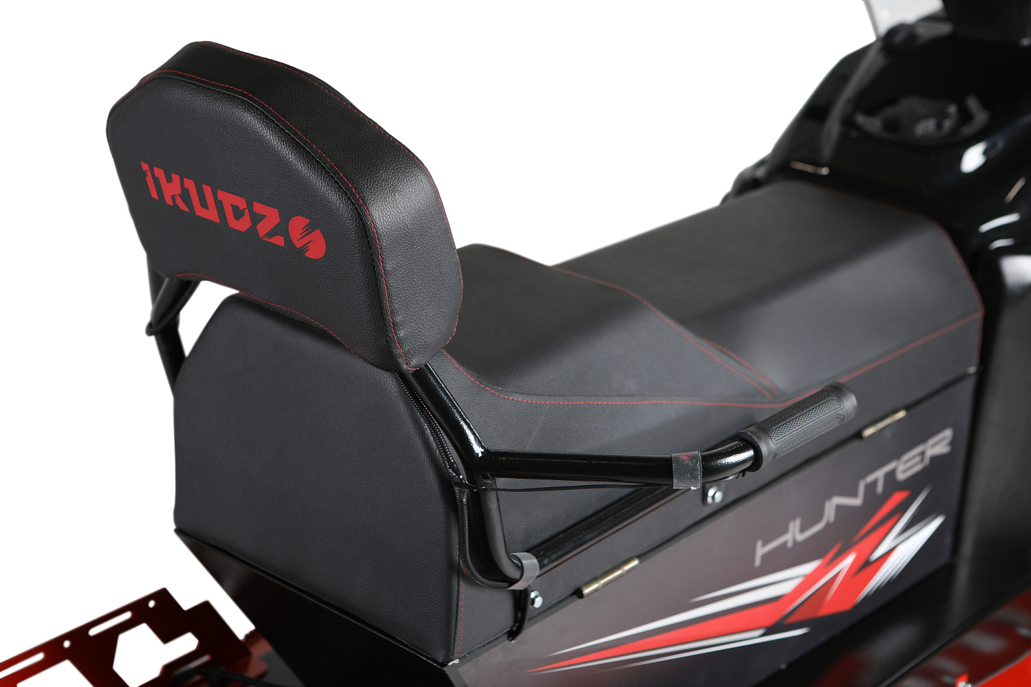 Снегоход IKUDZO HUNTER 700LK 25 V2 в Реутове