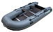 НАДУВНАЯ ЛОДКА GLADIATOR B370 в Реутове