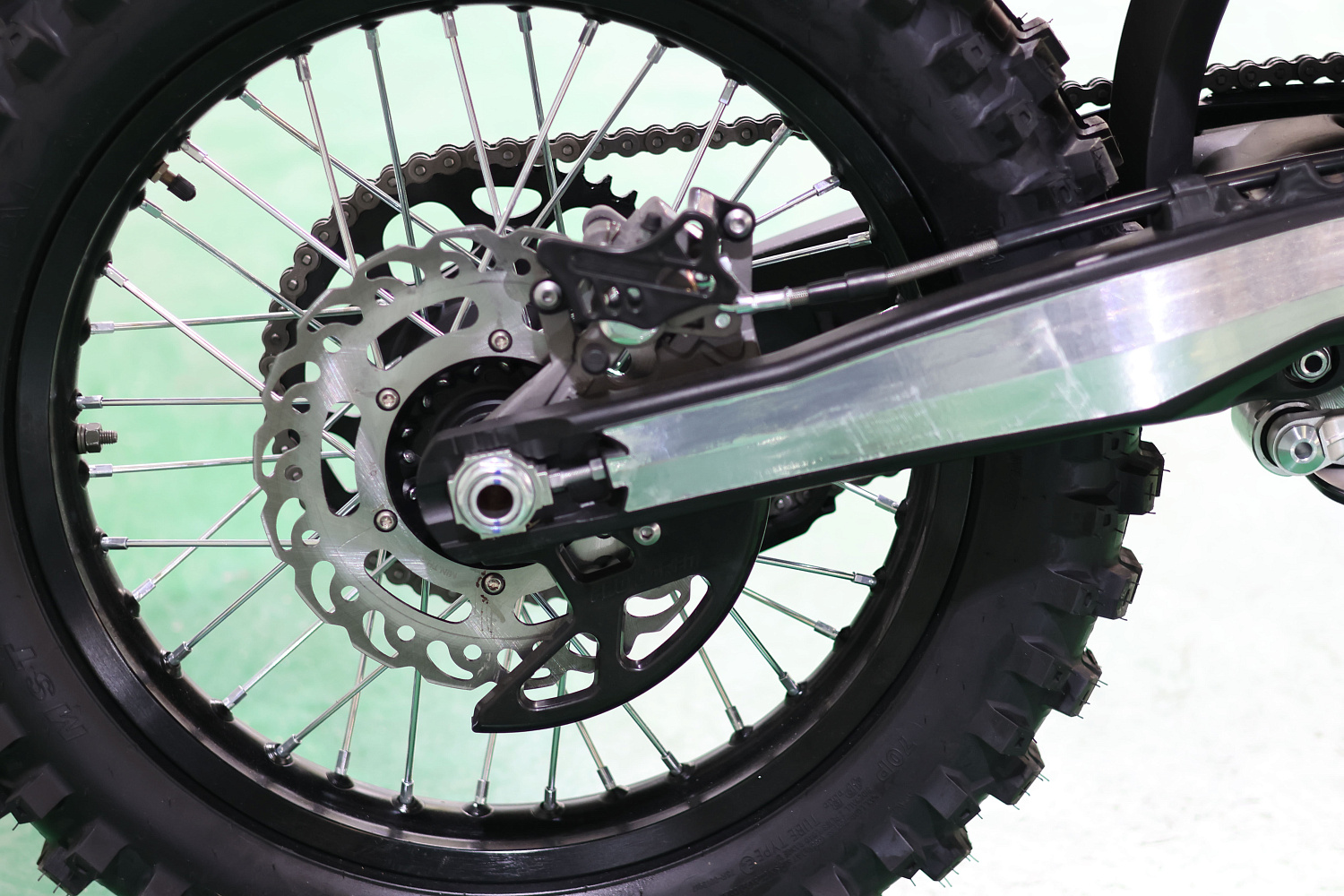 Мотоцикл JHLMOTO JHLofr GS CB300RL в Реутове