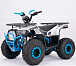 Квадроцикл YACOTA SIRIUS 110 в Реутове