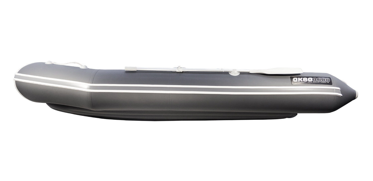 Лодка АКВА 3600 НДНД в Реутове