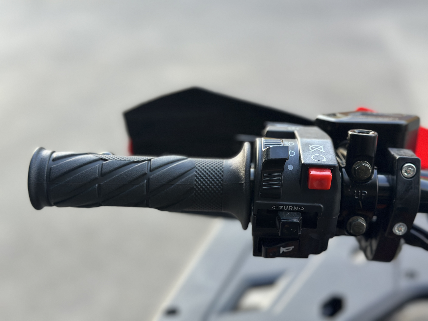 Квадроцикл PROMAX МАЙНКРАФТ 192 PRO 2025 в Реутове