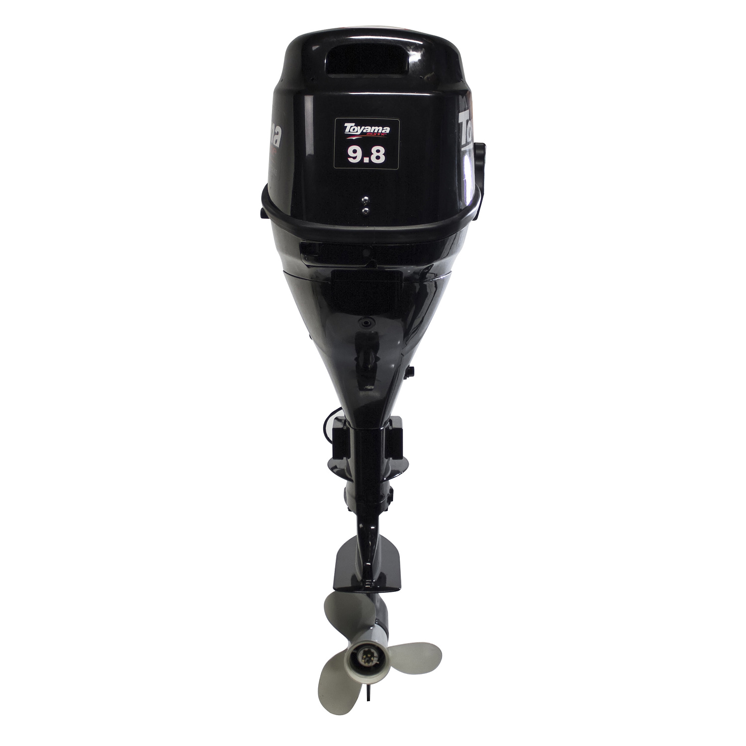 ЛОДОЧНЫЙ МОТОР TOYAMA F9.8BMS в Реутове