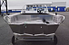 Алюминиевая лодка Wyatboat-390 Pro в Реутове