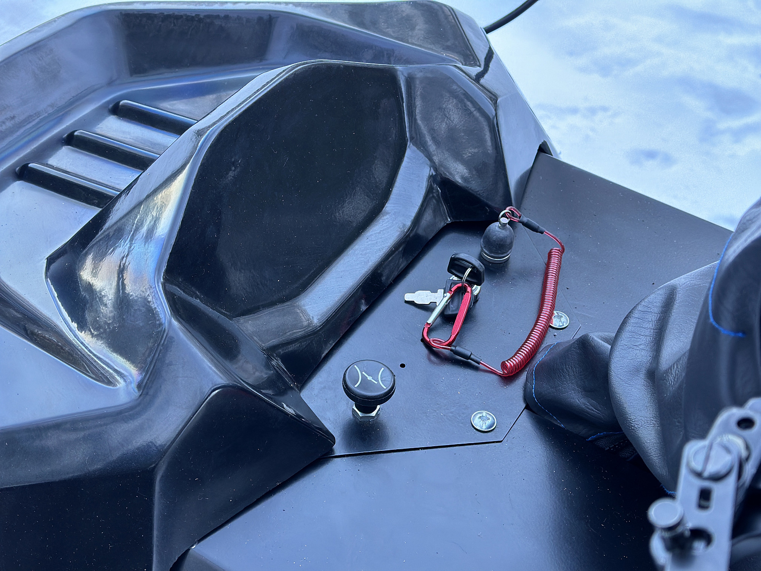 Снегоход PROMAX YAKUT 500 LONG 2.0 4T 27 в Реутове