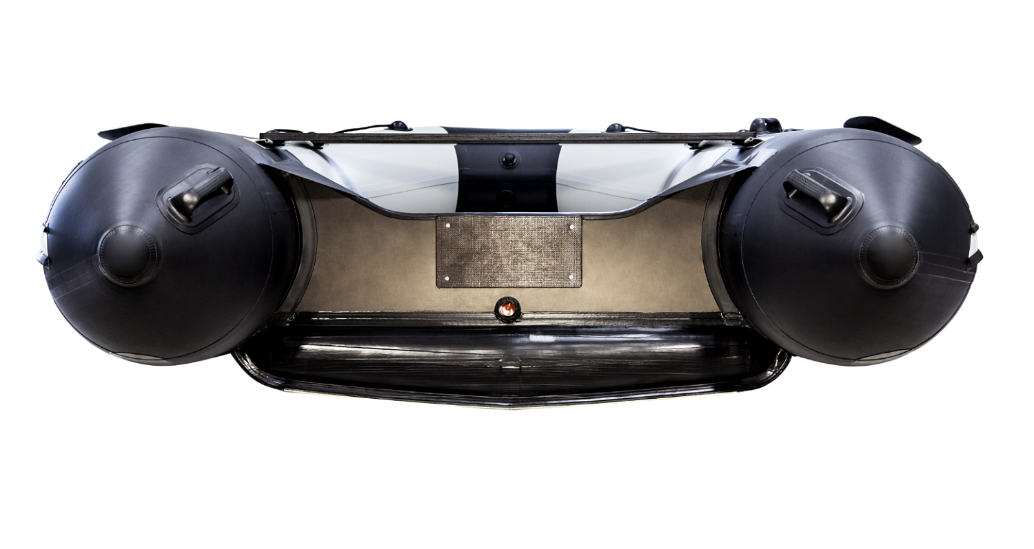 Лодка Ривьера 3600 НДНД-киль в Реутове