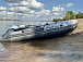 Лодка MISHIMO BIG FLOOR 440 в Реутове