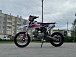 Питбайк JHLMOTO JHL Z140E Pro (YX1P56FMJ) в Реутове