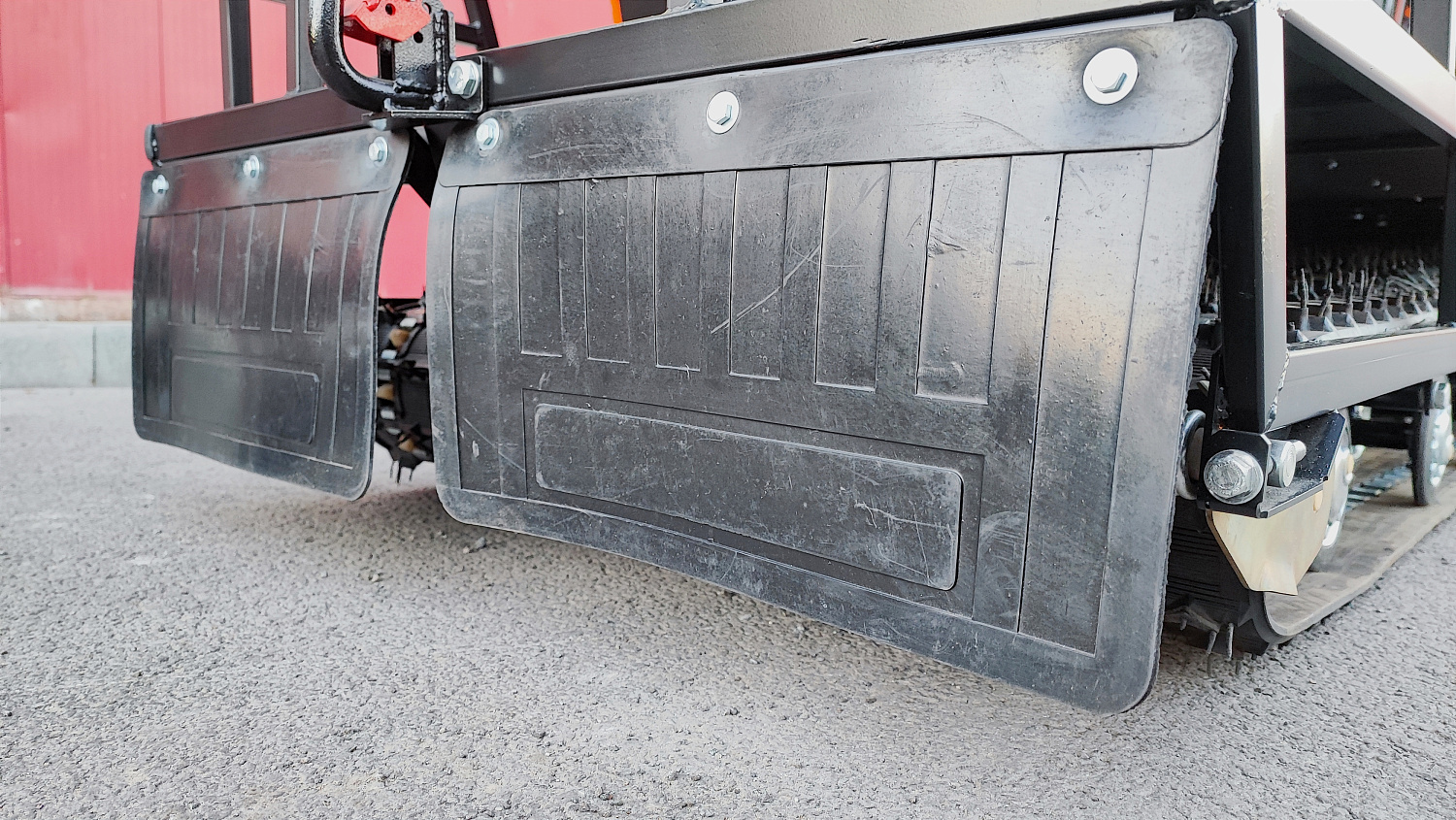 Снегоход PROMAX SNOWBEAR V3 650 2T в Реутове