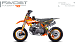 Питбайк FAIDET KAYOT 70 12/10 в Реутове