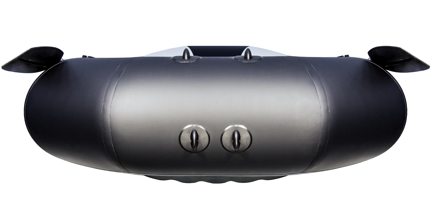 Лодка Таймень NX 270 НД в Реутове