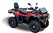 Квадроцикл HISUN TACTIC 750-/EXTREME EDITION/ в Реутове