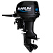 Лодочный мотор MARLIN MP 40 AMHL в Реутове