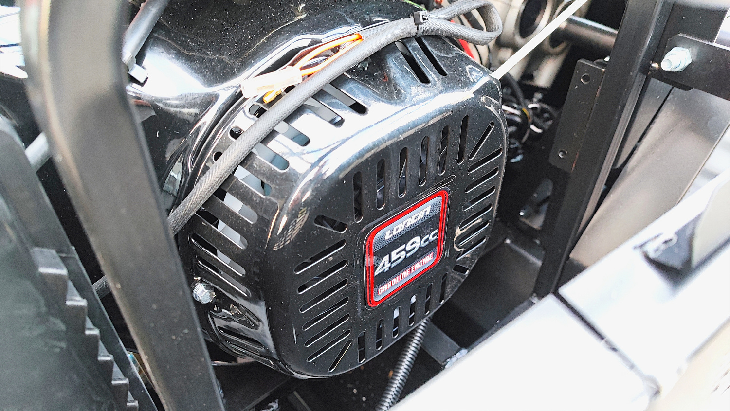 Снегоход PROMAX YAKUT 500 2.0 4T 22 в Реутове