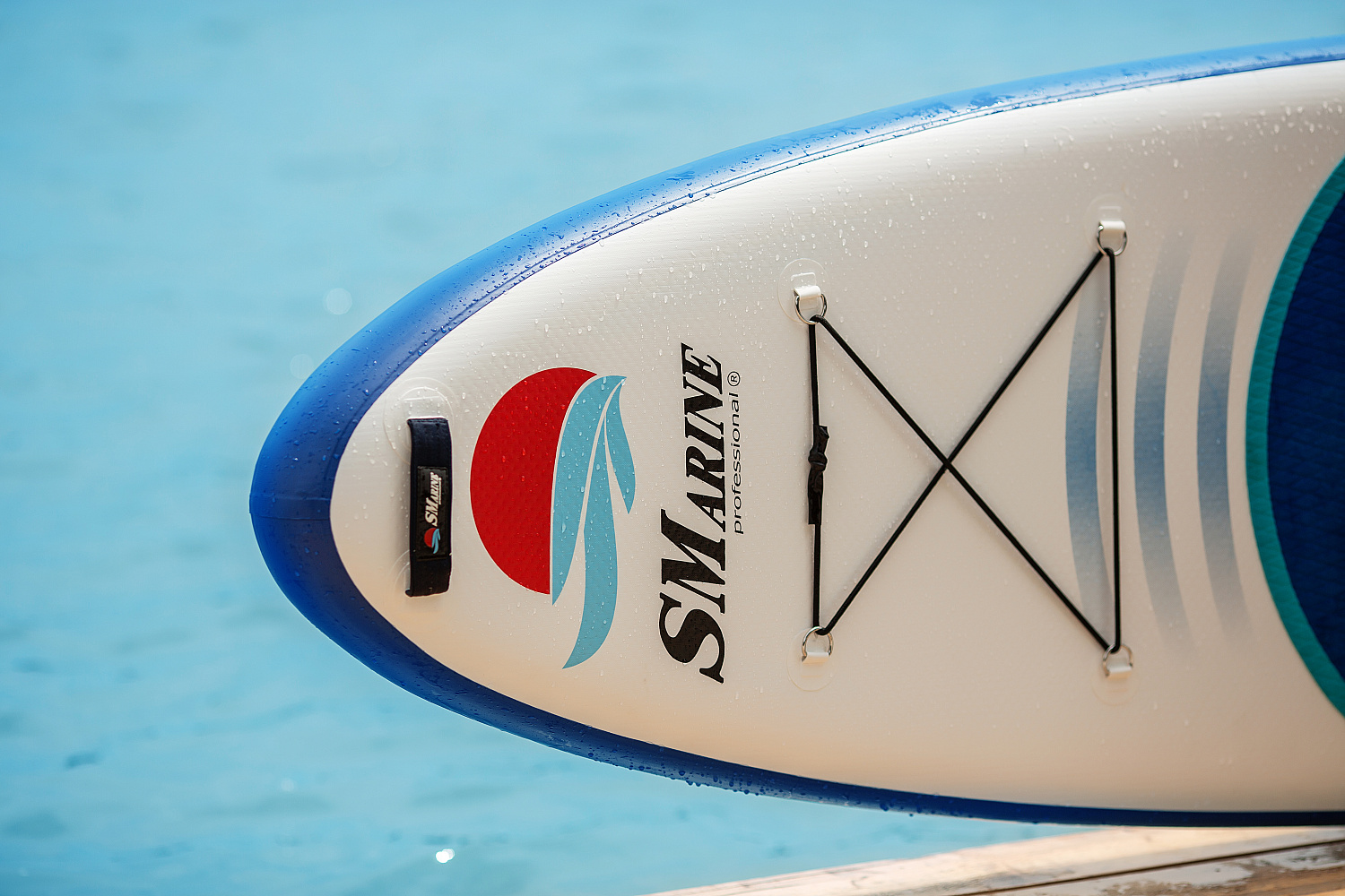 САП (SUP) Board SMARINE 10.6 в Реутове