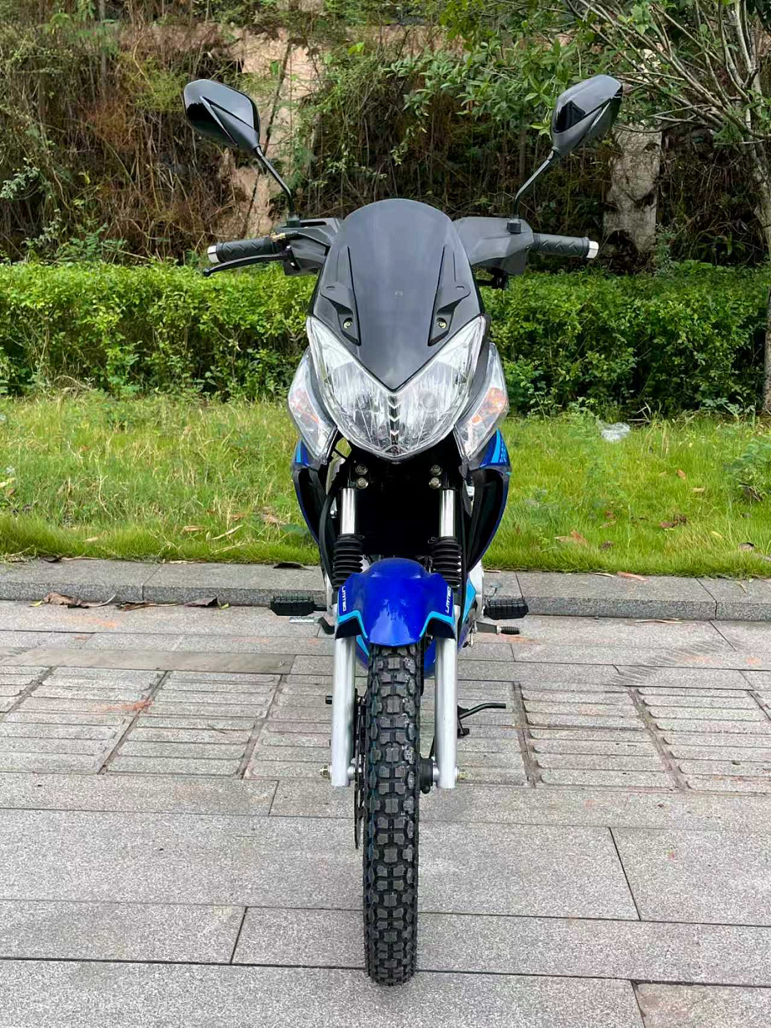 Мопед PROMAX STREET CROSS MAX 150 (49) в Реутове