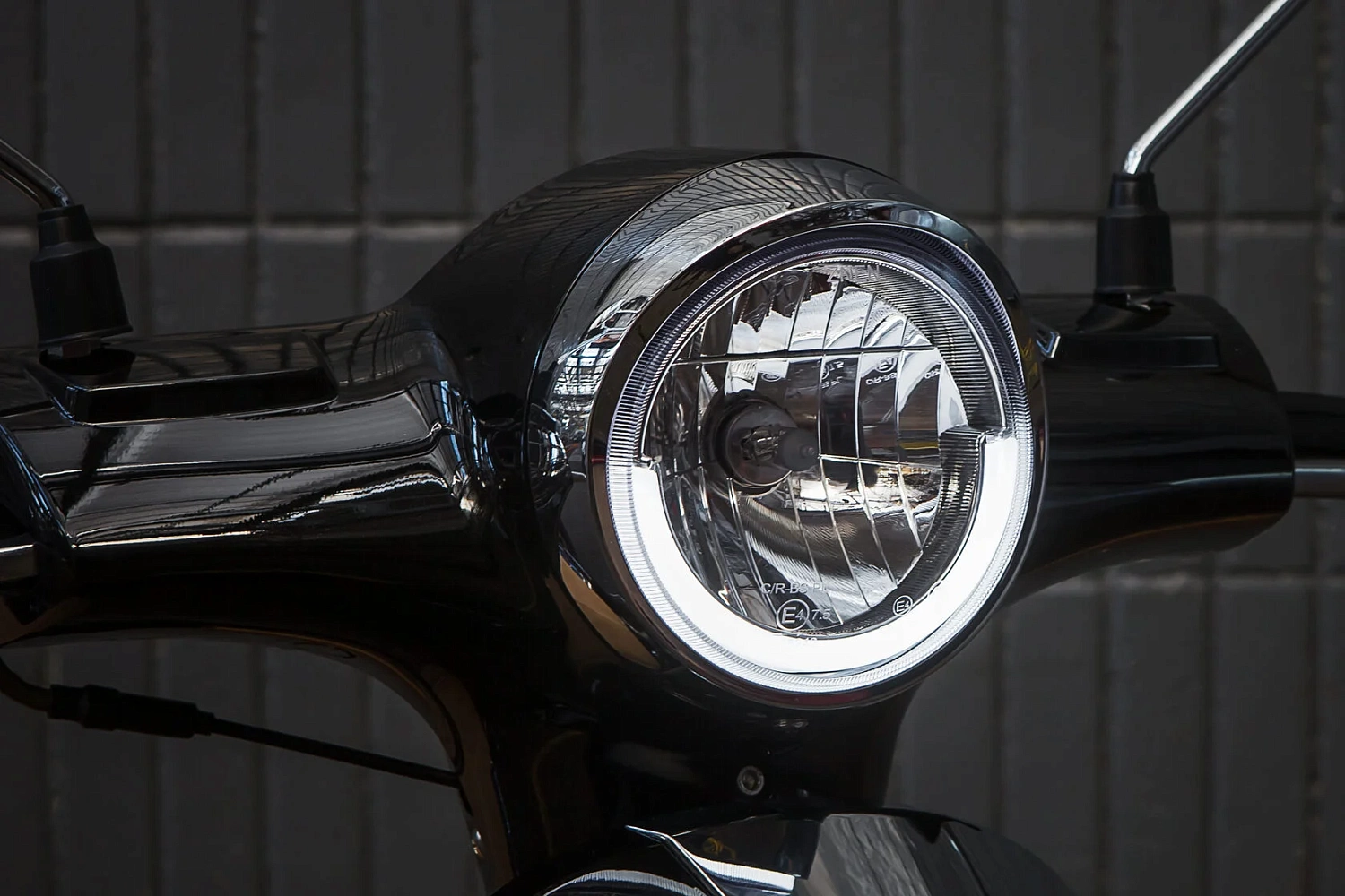 Скутер MINSK Vesna 125 M1NSK в Реутове