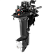 Лодочный мотор HIDEA 9.9FHS PRO (326 см3) в Реутове