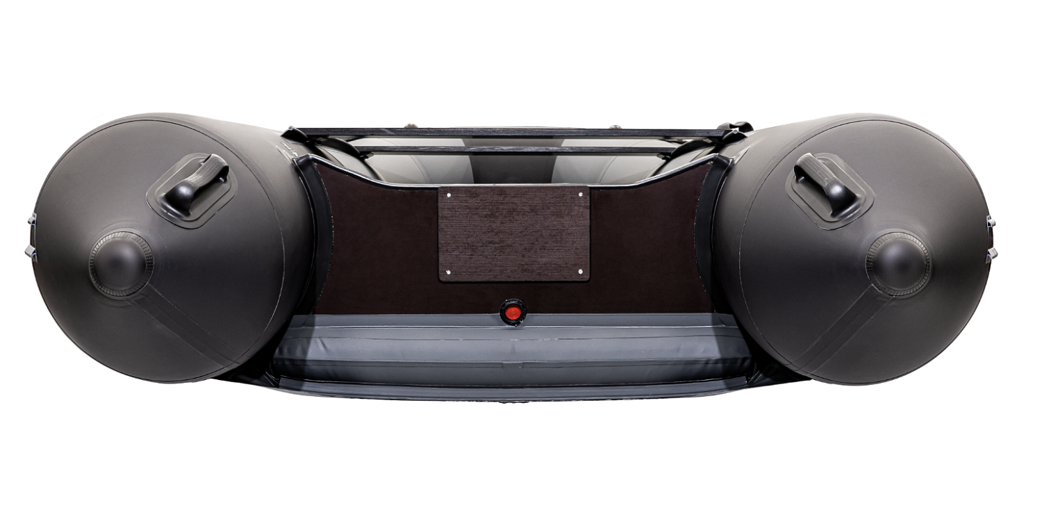 Лодка Таймень NX 4000 НДНД PRO в Реутове