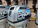 Лодочный мотор PROMAX SP9.9FHS (15) EXTRA в Реутове