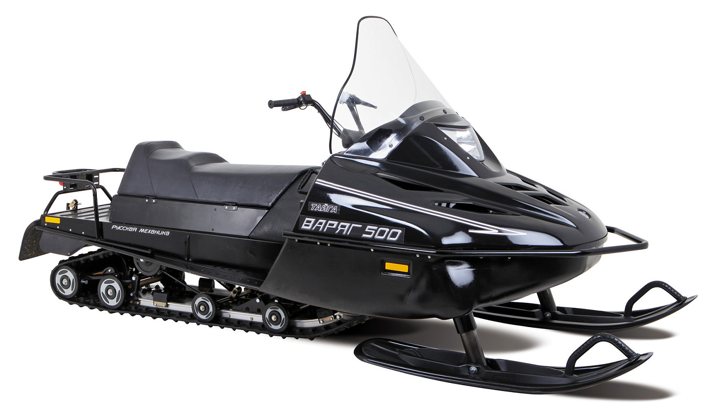 Снегоход РМ ТАЙГА ВАРЯГ 500 в Реутове