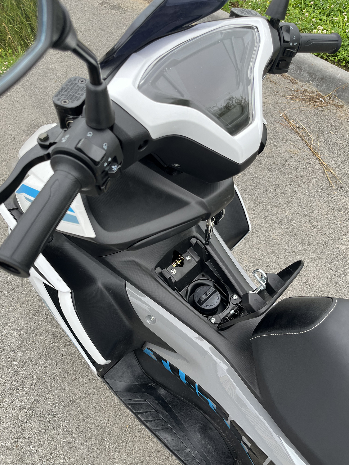 Скутер PROMAX TURAN 250 (49) в Реутове