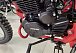 Кроссовый мотоцикл PROMAX MX280 в Реутове