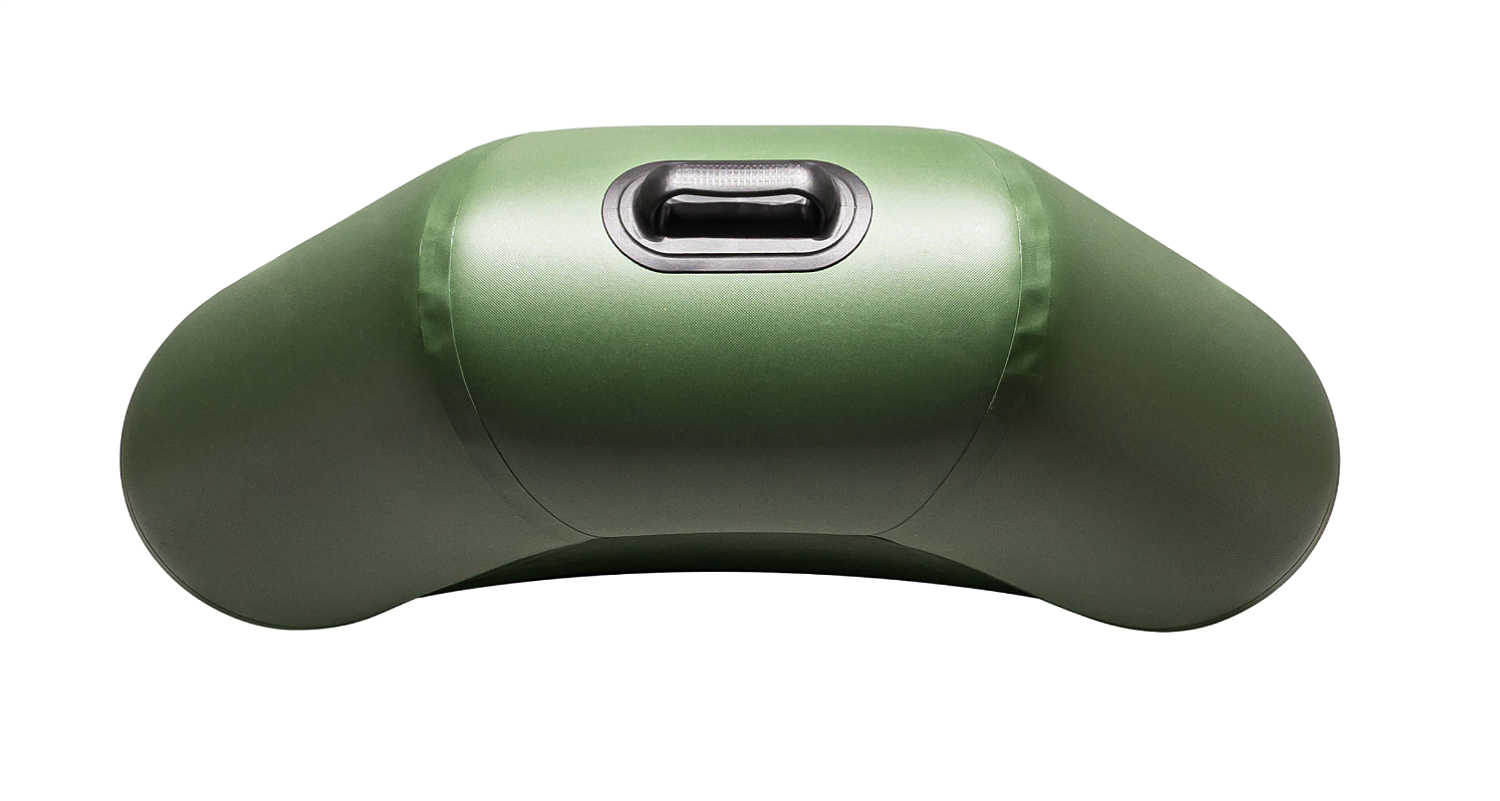 Лодка Барс 240 в Реутове