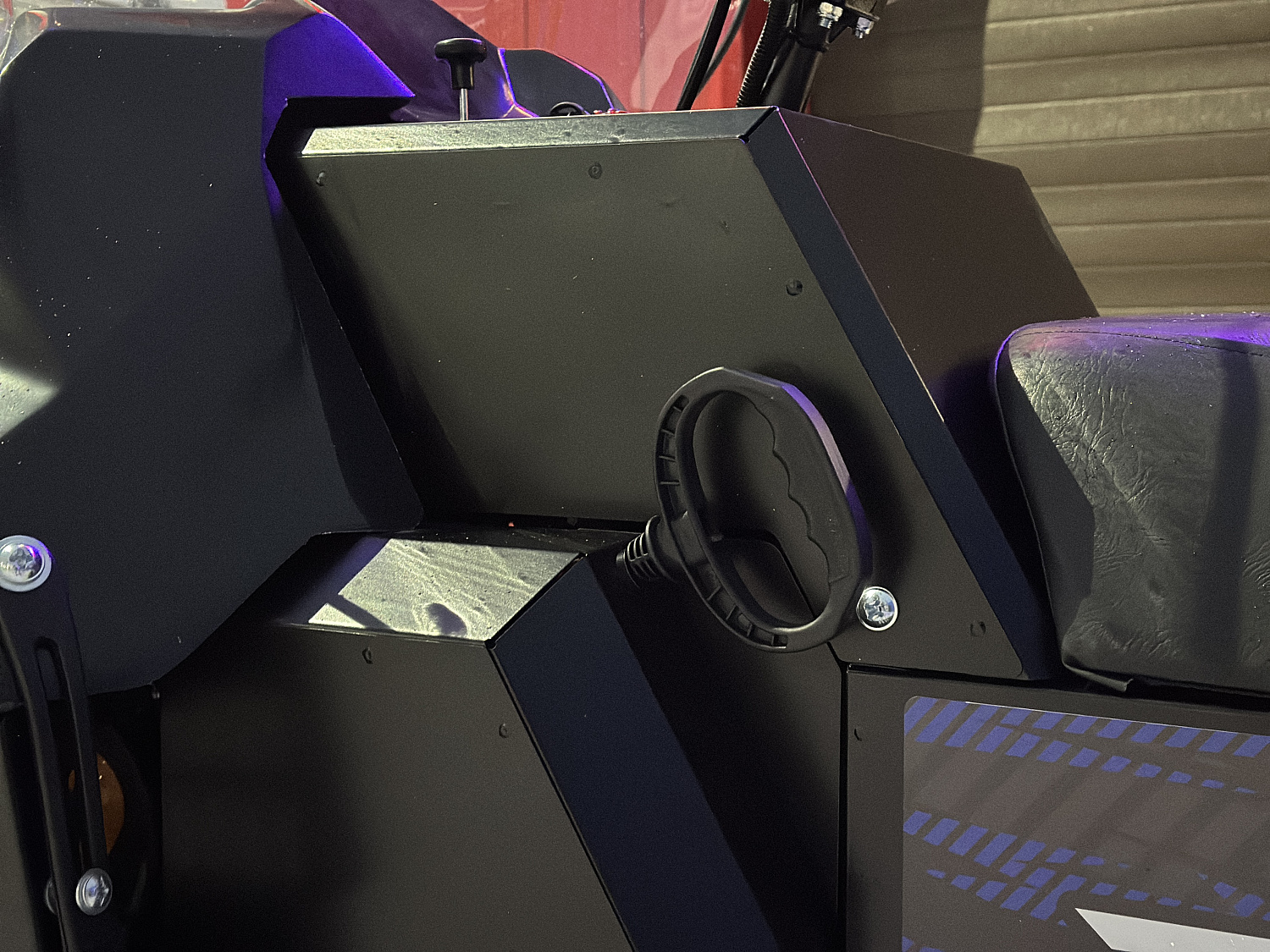 Снегоход PROMAX YAKUT 500 2.0 4T 20 в Реутове