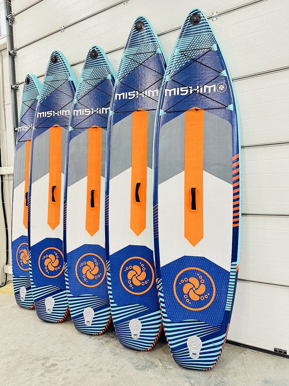 SUP (САП) Доска MISHIMO TROFY 10.6 в Реутове