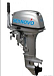 Лодочный мотор SEANOVO SN70FFEL-T в Реутове