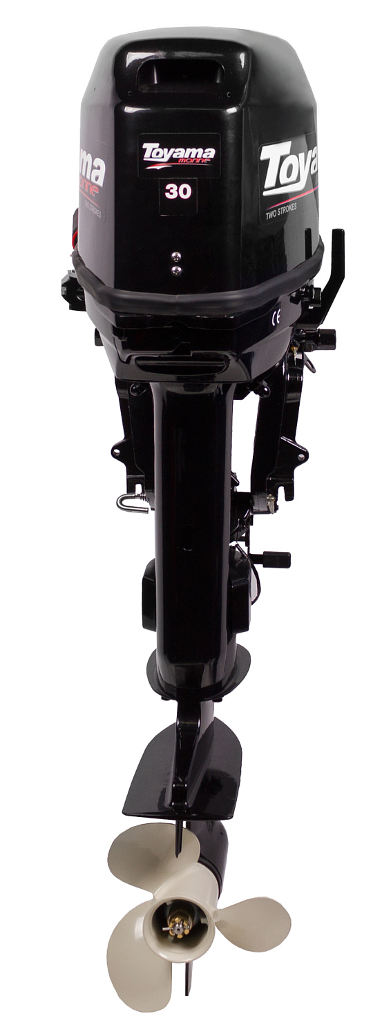ЛОДОЧНЫЙ МОТОР TOYAMA T30ABMS в Реутове