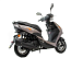 Скутер MOTOLAND (МОТОЛЕНД) FC 150 (WY150) в Реутове