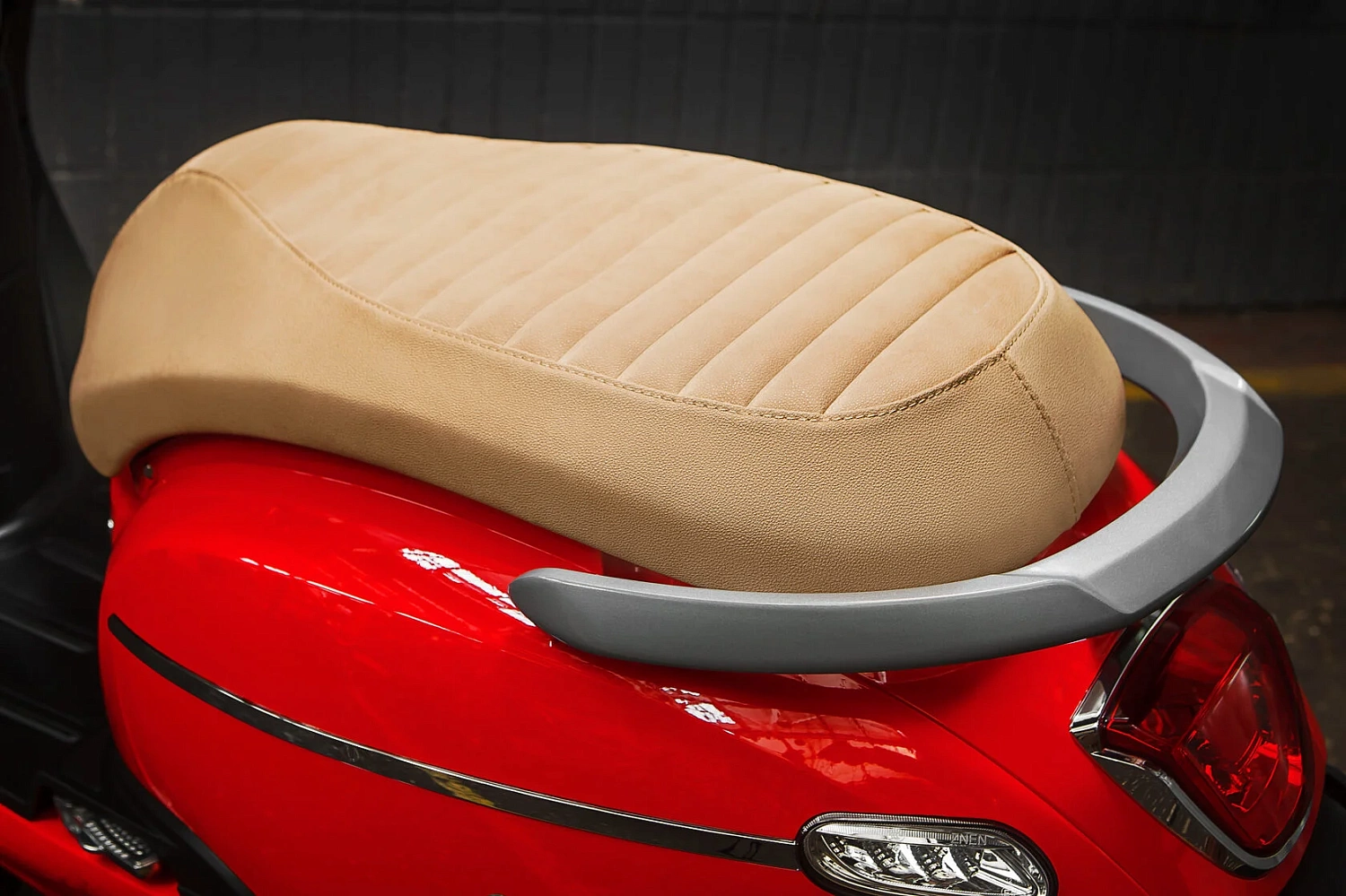 Скутер MINSK Vesna 50 M1NSK в Реутове