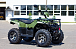 Квадроцикл IRBIS ATV 250 LUX (+лебедка) в Реутове